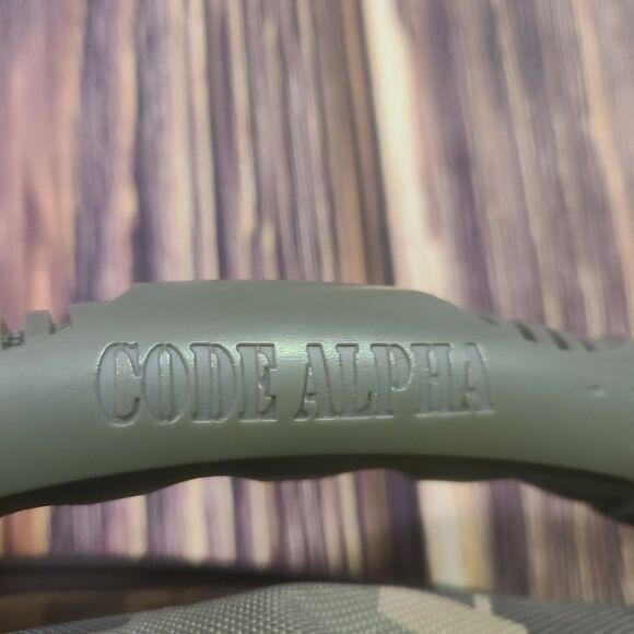 CODE ALPHA Expandable Backpack 3-Day Tactical Digital Camo US Military-Issued - Picture 6 of 13